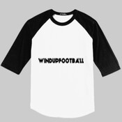 WindUpFootball Official Tee